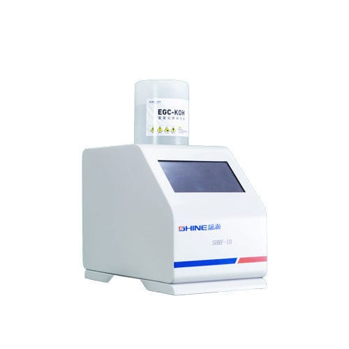 Générateur de tension - SHRF-10 - Qingdao Shenghan Chromatograph Technology Co., Ltd - circuit intégré / de laboratoire