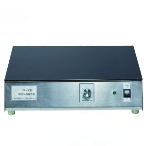 Plaque chauffante - TER-35S - Qingdao Shenghan Chromatograph Technology Co., Ltd