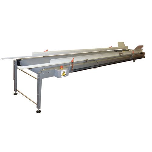 Convoyeur à bande - CT-4000 - Boix Group - Your Box Forming Partner - incliné / linéaire / de transport