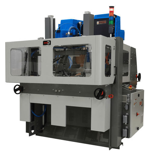 Barquetteuse automatique - MCT-1/TS - Boix Group - Your Box Forming Partner - par colle thermofusible / de cartons