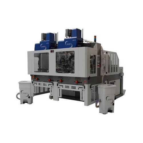 Barquetteuse automatique - Q-4000/DE - Boix Group - Your Box Forming Partner - par colle thermofusible