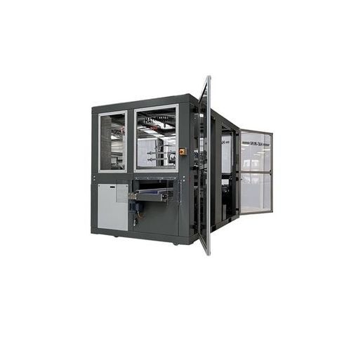 Fermeuse de cartons multirabat - HAT MINI - Boix Group - Your Box Forming Partner - colle thermofusible