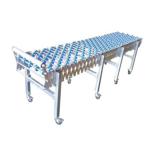Convoyeur à rouleaux - Boix Group - Your Box Forming Partner - de transport