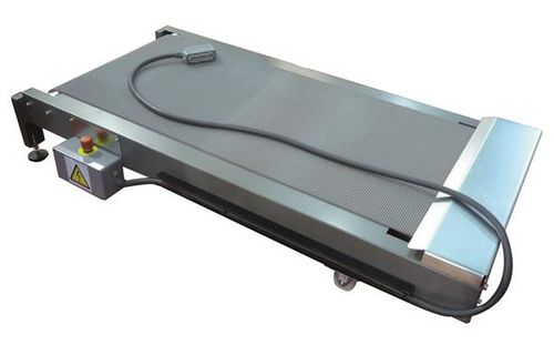 Convoyeur à bande - CT-1600 - Boix Group - Your Box Forming Partner - de transport