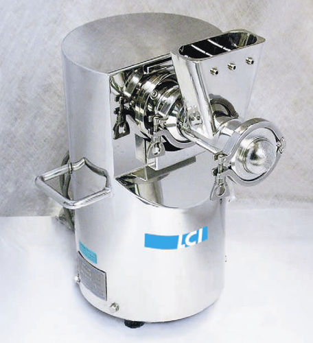 Granulateur humide - MG-55 - LCI - pour laboratoire