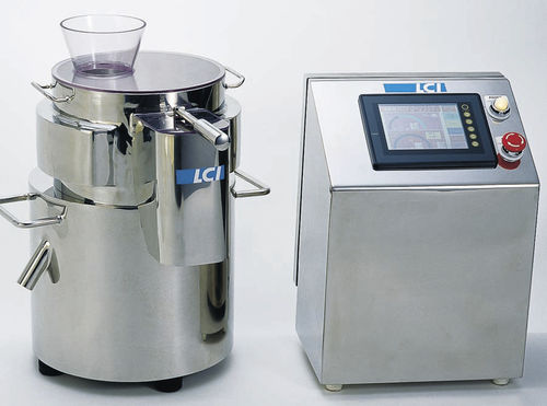 Sphéroniseur - QJ-230T - LCI