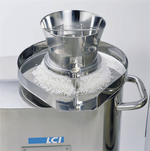 Granulateur humide - BR-150 - LCI