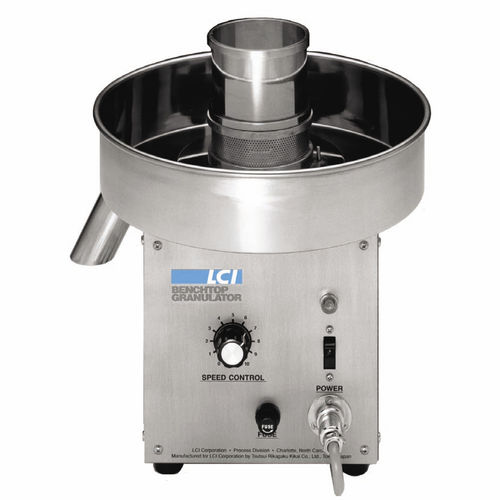 Granulateur humide - BTG - LCI