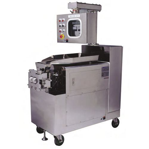 Granulateur humide - TDG-80G - LCI - pour applications pharmaceutiques / pour l'industrie agroalimentaire / pour l'industrie chimique