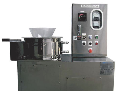 Sphéroniseur - QJ Series - LCI