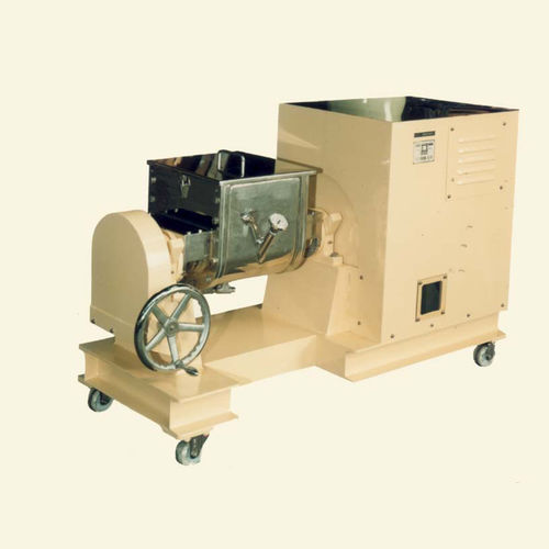 Malaxeur batch - KDHJ-20 - LCI - de poudre