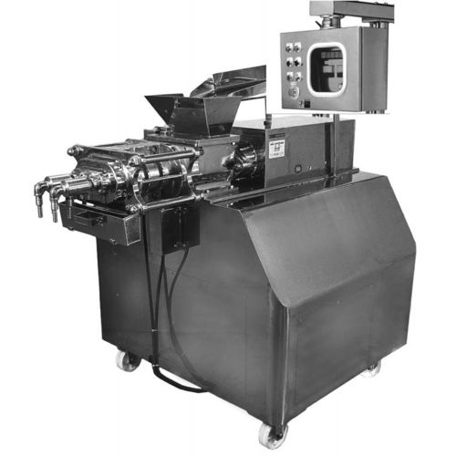 Extrudeuse alimentaire - EXDCS Series - LCI
