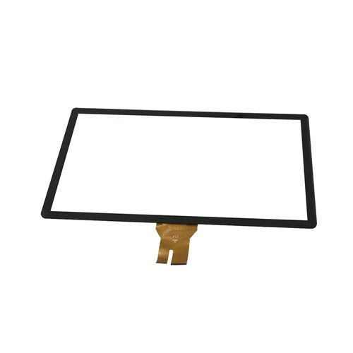 Dalle tactile capacitive - PC03281B2 - Shenzhen Pitech Photoelectric Technology Co.,Ltd - 32" / à technologie capacitive projetée / I2C