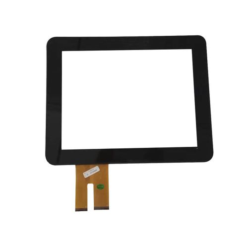 Dalle tactile capacitive - PC1040101 - Shenzhen Pitech Photoelectric Technology Co.,Ltd - 10.4" / à technologie tactile multipoint capacitive projetée