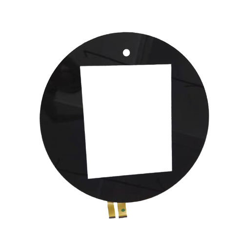 Dalle tactile capacitive - PC0190101 - Shenzhen Pitech Photoelectric Technology Co.,Ltd - 19" / à technologie capacitive projetée