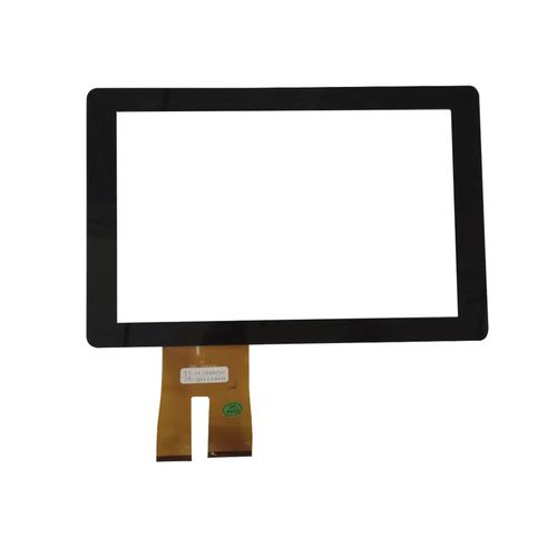 Dalle tactile capacitive - PC1010201 - Shenzhen Pitech Photoelectric Technology Co.,Ltd - 10.1" / à technologie capacitive projetée