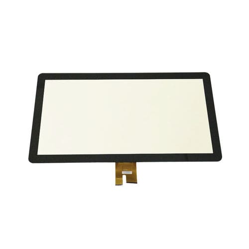 Dalle tactile capacitive - customize - Shenzhen Pitech Photoelectric Technology Co.,Ltd - à technologie tactile multipoint capacitive projetée / industrielle