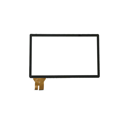 Dalle tactile capacitive - PC0140101 - Shenzhen Pitech Photoelectric Technology Co.,Ltd - 14" / à technologie capacitive projetée