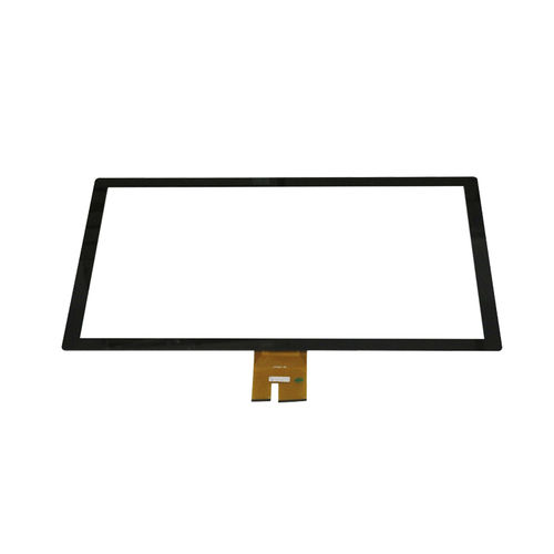 Dalle tactile capacitive - PC03281B2 - Shenzhen Pitech Photoelectric Technology Co.,Ltd - 32" / à technologie tactile multipoint capacitive projetée / à ondes de surface