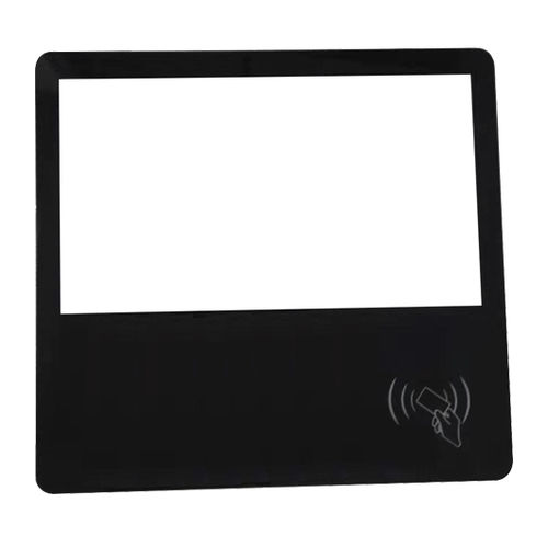 Dalle tactile capacitive - PC1566201 - Shenzhen Pitech Photoelectric Technology Co.,Ltd - 15.6" / à technologie tactile multipoint capacitive projetée