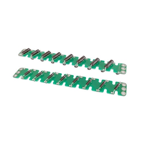 Assemblage de ponts de diodes à avalanche - PCG series - Anshan Leadsun Electronics Co.Ltd - SMD / de redressement / de faible puissance