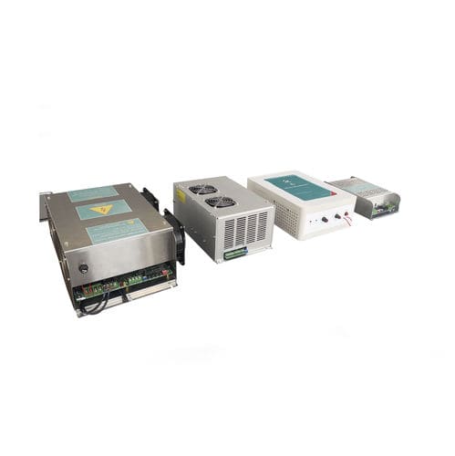 Alimentation électrique encapsulée - CX series - Anshan Leadsun Electronics Co.Ltd - DC/DC / AC/DC / avec protection contre les courts-circuits