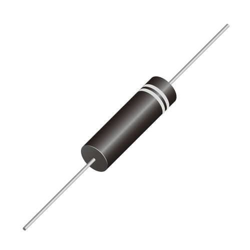 Diode à avalanche - 2CL106 - Anshan Leadsun Electronics Co.Ltd - PCB / de redressement / à grande vitesse de commutation