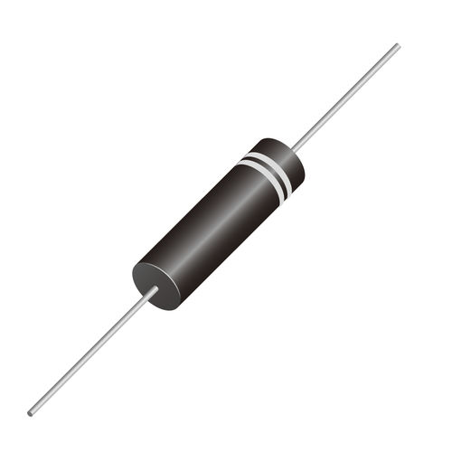 Diode à avalanche - CL01-15 - Anshan Leadsun Electronics Co.Ltd - PCB / de redressement / à grande vitesse de commutation