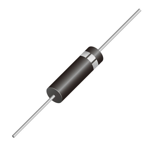 Diode à avalanche - CL03-08 - Anshan Leadsun Electronics Co.Ltd - PCB / de redressement / à grande vitesse de commutation