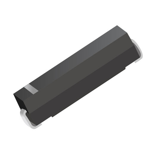 Diode à avalanche - SPF01-10 - Anshan Leadsun Electronics Co.Ltd - pour montage en surface / de redressement / à grande vitesse de commutation