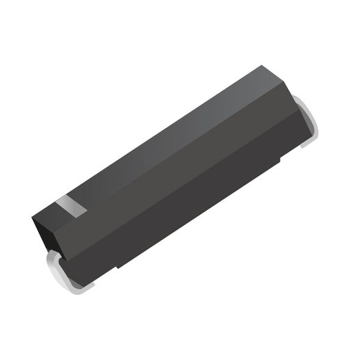 Diode à avalanche - SPF01-20 - Anshan Leadsun Electronics Co.Ltd - pour montage en surface / de redressement / à grande vitesse de commutation