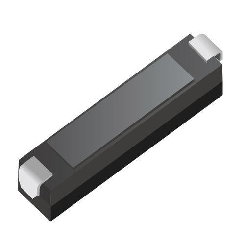 Diode à avalanche - SPF02-10 - Anshan Leadsun Electronics Co.Ltd - pour montage en surface / de redressement / à grande vitesse de commutation