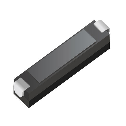 Diode à avalanche - SPF02-20 - Anshan Leadsun Electronics Co.Ltd - pour montage en surface / de redressement / à grande vitesse de commutation