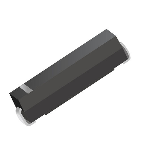 Diode à avalanche - SPF03-12 - Anshan Leadsun Electronics Co.Ltd - pour montage en surface / de redressement / à grande vitesse de commutation