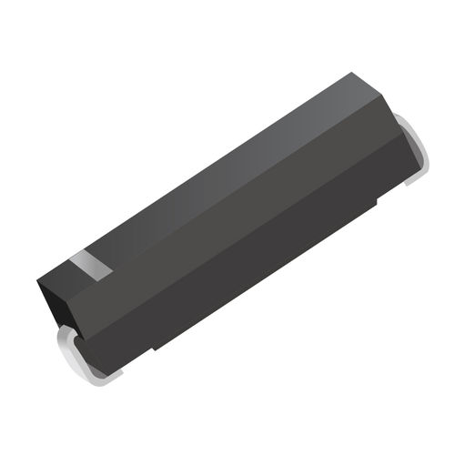 Diode à avalanche - SPF05-10 - Anshan Leadsun Electronics Co.Ltd - pour montage en surface / de redressement / à grande vitesse de commutation