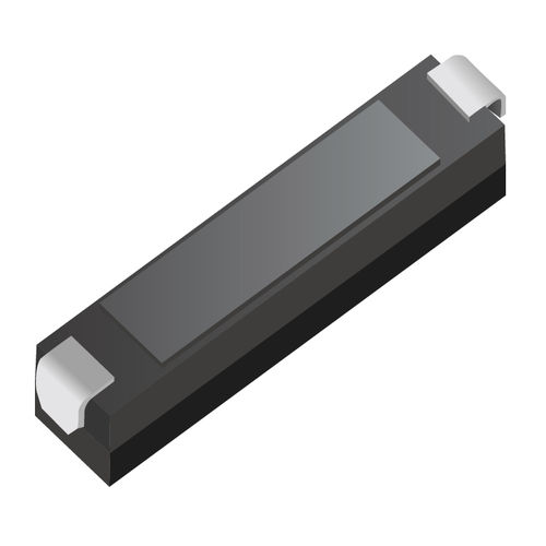 Diode à avalanche - SPF05-12 - Anshan Leadsun Electronics Co.Ltd - pour montage en surface / de redressement / à grande vitesse de commutation