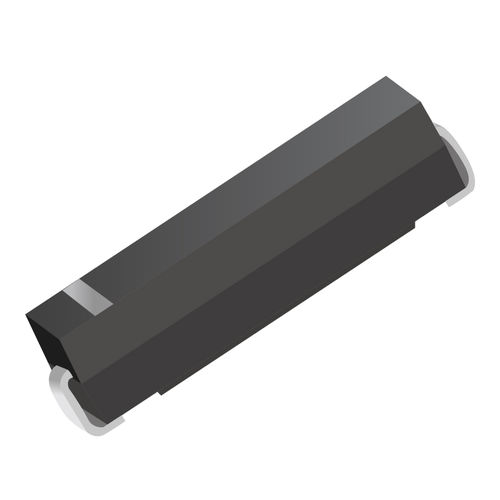 Diode à avalanche - SPF05-20 - Anshan Leadsun Electronics Co.Ltd - pour montage en surface / de redressement / à grande vitesse de commutation