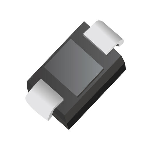 Diode à avalanche - SP5L - Anshan Leadsun Electronics Co.Ltd - pour montage en surface / de redressement / à grande vitesse de commutation