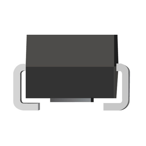 Diode à avalanche - SP8L - Anshan Leadsun Electronics Co.Ltd - pour montage en surface / de redressement / à grande vitesse de commutation