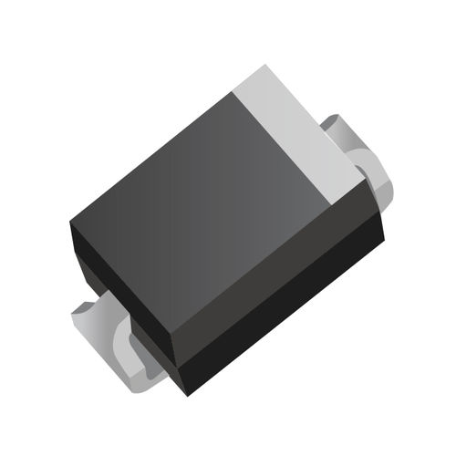 Diode à avalanche - SP5S - Anshan Leadsun Electronics Co.Ltd - pour montage en surface / de redressement / à grande vitesse de commutation