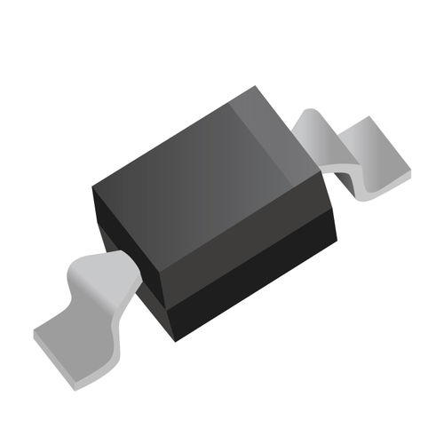 Diode à avalanche - SP3LG - Anshan Leadsun Electronics Co.Ltd - pour montage en surface / de redressement / à grande vitesse de commutation
