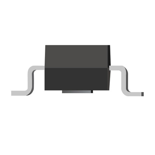 Diode à avalanche - SP8LG - Anshan Leadsun Electronics Co.Ltd - pour montage en surface / de redressement / à grande vitesse de commutation