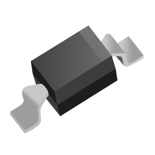 Diode à avalanche - SP5SG - Anshan Leadsun Electronics Co.Ltd - pour montage en surface / de redressement / à grande vitesse de commutation