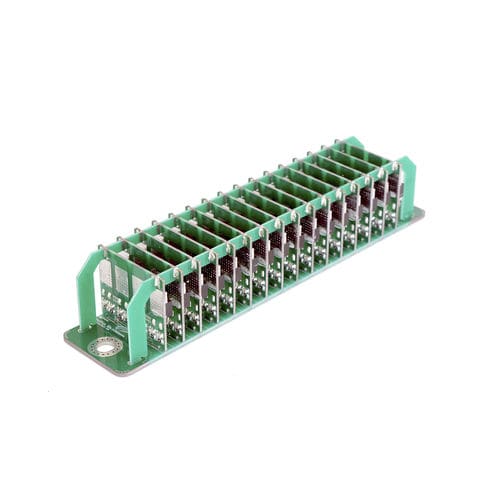 Matrice de diodes de redressement - HPT96KV5A100nS - Anshan Leadsun Electronics Co.Ltd - à jonction PN / à avalanche / PCB