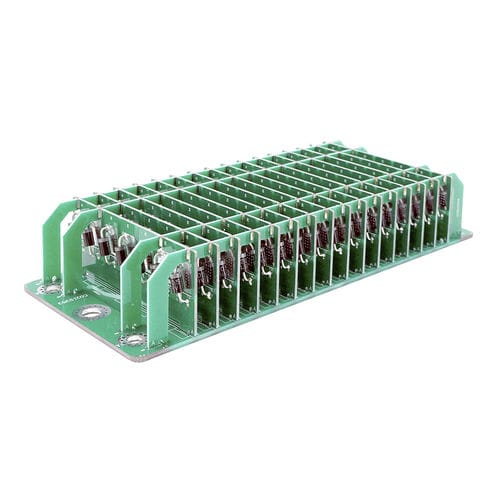Matrice de diodes TVS - MZ-20KV - Anshan Leadsun Electronics Co.Ltd - PCB / de redressement / de faible puissance