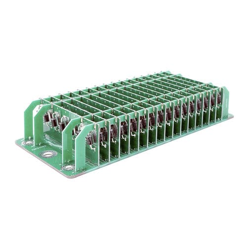 Matrice de diodes TVS - MZ-45KV - Anshan Leadsun Electronics Co.Ltd - PCB / de redressement / de faible puissance