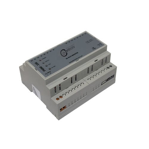 Calorimètre - PMM-100 - AID Controls