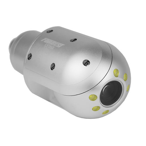 Caméra d'inspection - CF360 - FORBEST Europe GmbH - numérique / pour la vision industrielle / visible