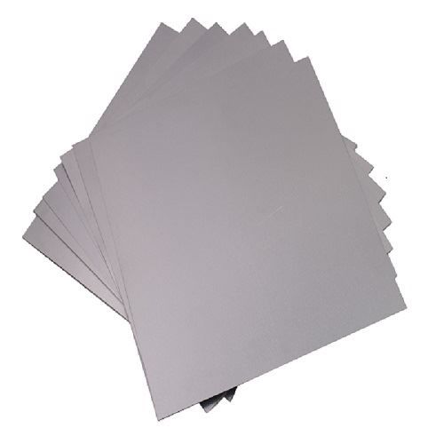 Feuille en tungstène - Xi'an Refra Tungsten and Molybdenum Co., Ltd (RMM)