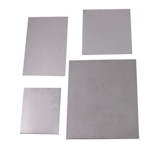 Plaque en alliage de tungstène - W-Ni-Fe - Xi'an Refra Tungsten and Molybdenum Co., Ltd (RMM)